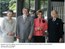 Presidente Lula e dona Marisa durante encontro com o imperador japonês Akihito e senhora Michiko.