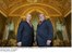 Presidente Lula durante encontro privado com o presidente russo, Vladimir Putin.