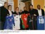 Presidente Lula recebe jogadores  brasileiros que atuam no futebol russo.