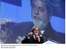 Presidente Lula faz pronunciamento no Fórum Econômico Mundial.