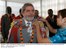 Presidente Lula na chegada ao Palácio das Convenções para a XVI Conferência de Chefes de Governo da Comunidade do Caribe.