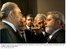 Presidente Lula conversa com o presidente de Cuba, Fidel Castro, durante a 30ª Cúpula dos Chefes de Estado do Mercosul.