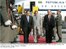 Presidente Lula chega a Viena onde participa da IV Cúpula América Latina e Caribe - União Européia.