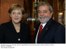 Presidente Lula e a chanceler alemã, Angela Merkel encontram-se durante café da manhã em Viena.