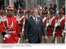 Presidente Lula passa em revista as tropas na chegada ao aeroporto de La Paz onde participa da posse do presidente eleito da Bolívia.