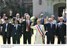 Presidente Lula posa para foto oficial ao lado dos demais chefes de estado e de governo participantes da IV Cúpula das Américas.