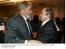 Presidente Lula conversa com o presidente da Argélia, Abdelaziz Bouteflika, durante encontro na Nigéria.