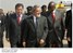 Presidente Lula desembarca na Nigéria, onde participa da Cúpula África - América do Sul.