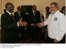 Presidente Lula encontra-se com o presidente da África do Sul, Thabo Mbeki.