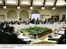 Presidente Lula e ministros brasileiros durante reunião de cúpula do IBAS - Índia, Brasil e África do Sul.
