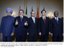 Presidente Lula em reunião com chefes de estado e de governo dos países em desenvolvimento - Outreach Group.