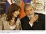 Presidente Lula e a presidente eleita da Argentina, Cristina Kirchner, durante cerimônia de assinatura do ato de fundação do Banco do Sul.