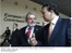 Presidente Lula conversa com o presidente da Comissão Européia, José Manuel Durão Barroso.