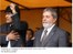Presidente Lula e o presidente Evo Morales, durante visita à La Paz.