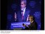 Presidente Lula discursa na solenidade de encerramento do Fórum Econômico Mundial sobre a América Latina.