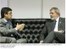 Presidente Lula durante encontro com o presidente do Banco Interamericano de Desenvolvimento, Luis Alberto Moreno.