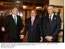 Presidente Lula e o primeiro-ministro de Portugal, José Sócrates e o presidente de Portugal, Anibal Cavaco Silva, durante a XVII Cúpula Ibero-Americana.