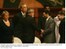 Presidente Lula cumprimenta o presidente do Irã, Mahmood Ahmadinejad, durante cerimônia de posse do presidente do Equador, Rafael Correa.