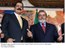Presidente Lula e o presidente de Honduras, Zelaya Gonzales, durante encontro em Tegucigalpa.