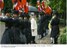 Presidente Lula durante cerimônia de oferenda floral na Noruega.