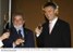 Presidente Lula e o primeiro-ministro da Noruega, Jen Stoltenberg.