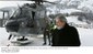 Presidente Lula desembarca em Davos, onde participa do Fórum Econômico Mundial.