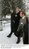 Presidente Lula e o secretário de Imprensa e Porta-Voz da Presidência da República, André Singer, em Davos, durante o Fórum Econômico Mundial.