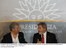 Presidente Lula e o presidente uruguaio, Tabaré Vazquez, durante cerimônia de assinatura de atos e declaração à imprensa.