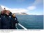 Presidente Lula e dona Marisa, acompanhado do ministro da Defesa, Nelson Jobim, visitam o navio oceanográfico Ary Rongel.