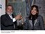 Presidente Lula brinda com Cristina Kirchner, durante almoço oferecido pela presidente na Argentina.