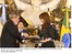 Presidente Lula durante encontro com a presidente da Argentina, Cristina Kirchner em visita a Buenos Aires.