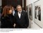 Presidente Lula e a presidente da Argentina, Cristina Kirchner visitam o espaço cultural Brasil-Argentina.