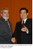 Presidente Lula durante encontro com o presidente da China, Hu Jintao.