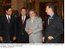 Presidente Lula, o ministros Orlando Silva e o governador do Rio de Janeiro Sérgio Cabral, na chega ao hotel em Pequim.