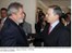 Presidente Lula se encontra com o presidente da Colômbia, Álvaoro Uribe, durante Encontro Empresarial Brasil-Colômbia.
