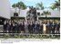 Presidente Lula posa para foto oficial durante a primeira sessão plenária de chefes de estado e de governo.