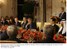 Presidente Lula durante jantar oferecido pelo presidente dos EUA, George W. Bush, aos chefes de delegação dos países do G-20.