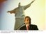 Presidente Lula durante lançamento da nova campanha publicitária Brasil Sensasional.