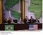 Presidente Lula e o ministro Guido Mantega, durante reunião de Cúpula sobre Mercados Financeiros e Economia Mundial.