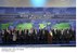 Presidente Lula na foto oficial com os chefes dos países do G-20.
