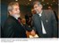 Presidete Lula cumprimenta o presidente do Paraguai, Fernando Lago, durante reunião informal de trabalho do Chefes de Estado da Unasul.