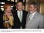 Presidente Lula conversa com o secretário-geral das Nações Unidas e com a presidente da Finlândia, Tarja Halonen, após abertura da XII Unctad.