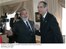 Presidente Lula com o presidente Álvaro Colom Caballeros.