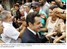 Presidente Lula e Sarkozy cumprimentam a população de Saint Georges de l'Oyapock na visita à Guiana Francesa.