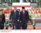 Presidente Lula durante encontro com o presidente da Indonésia, Susilo Bambang Yudhoyono.