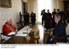 Presidente Lula conversa com  o Papa Bento XVI, durante encontro com Sua Santidade na residência Papal.