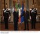 Presidente Lula cumprimenta o presidente da República italiana, Giorgio Napolitano, durante encontro no Palácio Quirinal.