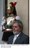 Presidente Lula durante cerimônia de despedida do Palácio Quirinal.