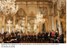 Presidente Lula e o presidente da Itália, Giorgio Napolitano, durante declaração à imprensa no Palácio Quirinal.