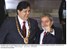 Presidente Lula e o presidente do Peru, Alan Garcia, na chegada para a 5ª Cúpula de Chefes de Estado e de Governo.
